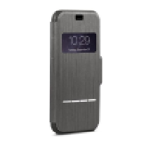 Moshi SenseCover for iPhone7 Plus - Charcoal Black 